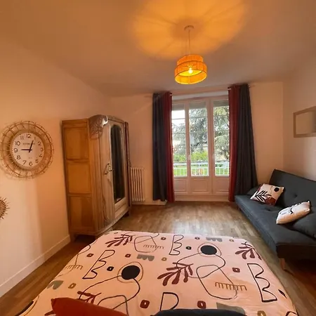 La Butte - Maison De Avranches Avec Vue Sur Le Mont Saint Michel Σπίτι διακοπών Le Val-Saint-Père