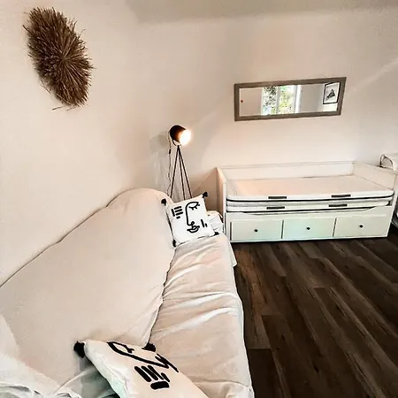 Ferienhaus La Butte - Maison De Avranches Avec Vue Sur Le Mont Saint Michel *