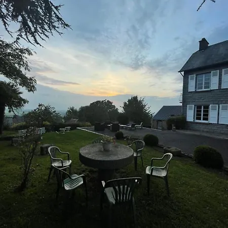 La Butte - Maison De Avranches Avec Vue Sur Le Mont Saint Michel * Le Val-Saint-Père