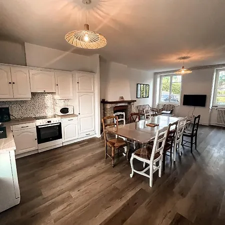 La Butte - Maison De Avranches Avec Vue Sur Le Mont Saint Michel Σπίτι διακοπών *