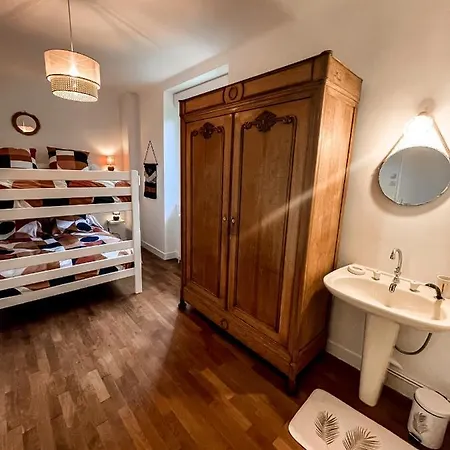 La Butte - Maison De Avranches Avec Vue Sur Le Mont Saint Michel Σπίτι διακοπών