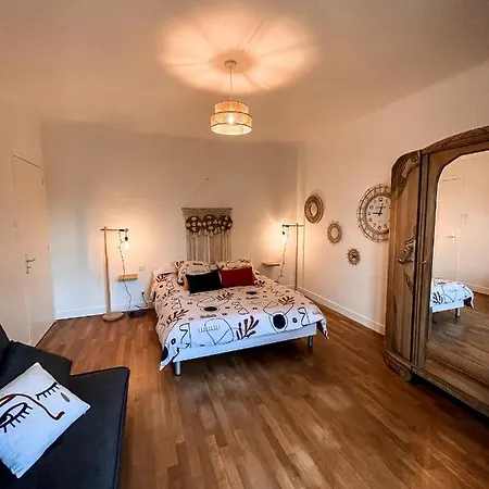 La Butte - Maison De Avranches Avec Vue Sur Le Mont Saint Michel Σπίτι διακοπών *