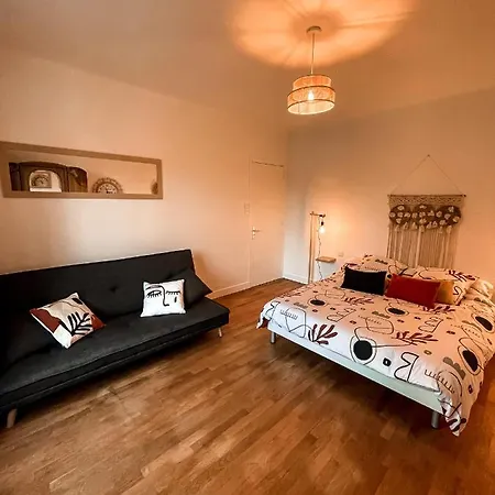 La Butte - Maison De Avranches Avec Vue Sur Le Mont Saint Michel * Le Val-Saint-Père