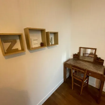 La Butte - Maison De Avranches Avec Vue Sur Le Mont Saint Michel * Le Val-Saint-Père