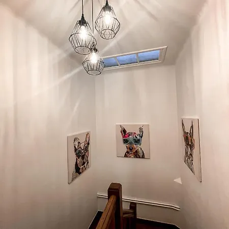 La Butte - Maison De Avranches Avec Vue Sur Le Mont Saint Michel Le Val-Saint-Père