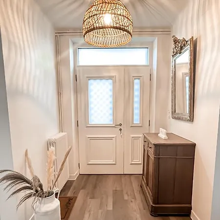 La Butte - Maison De Avranches Avec Vue Sur Le Mont Saint Michel *