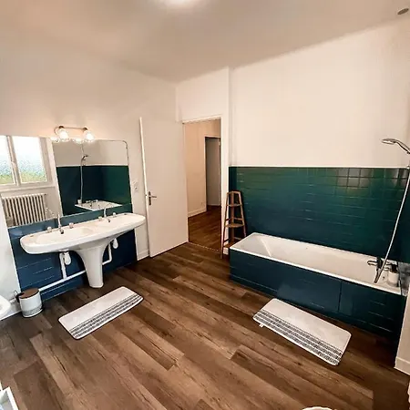 Σπίτι διακοπών La Butte - Maison De Avranches Avec Vue Sur Le Mont Saint Michel