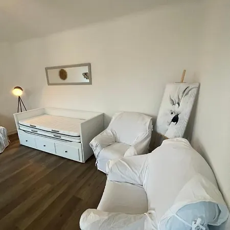 La Butte - Maison De Avranches Avec Vue Sur Le Mont Saint Michel * Le Val-Saint-Père