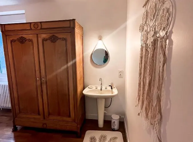 Prázdninový dům La Butte - Maison De Avranches Avec Vue Sur Le Mont Saint Michel *