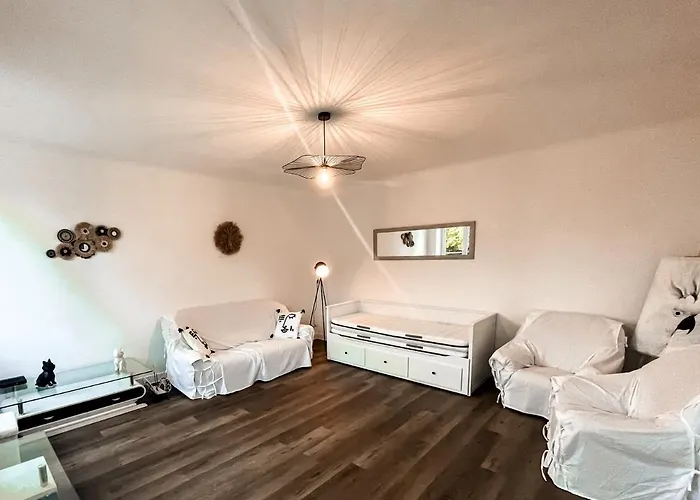 La Butte - Maison De Avranches Avec Vue Sur Le Mont Saint Michel * Le Val-Saint-Père