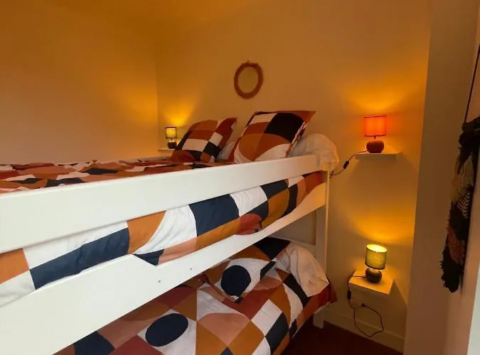 La Butte - Maison De Avranches Avec Vue Sur Le Mont Saint Michel Prázdninový dům Le Val-Saint-Père