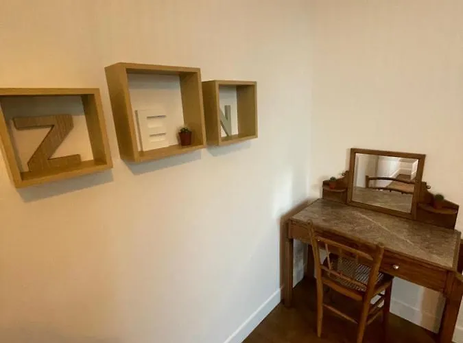 La Butte - Maison De Avranches Avec Vue Sur Le Mont Saint Michel * Le Val-Saint-Père