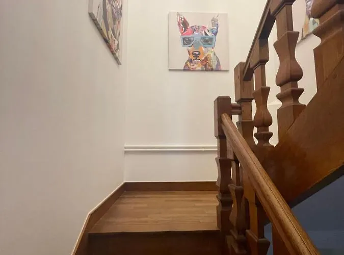 La Butte - Maison De Avranches Avec Vue Sur Le Mont Saint Michel