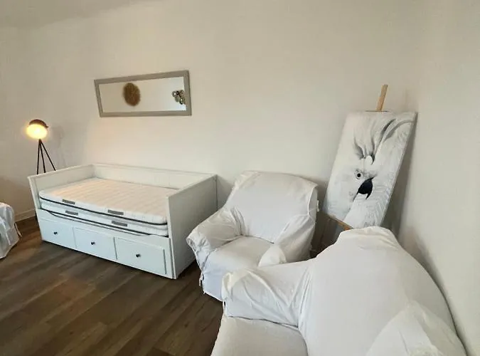 La Butte - Maison De Avranches Avec Vue Sur Le Mont Saint Michel * Le Val-Saint-Père